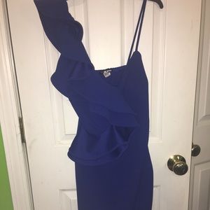 Fashion Nova dress